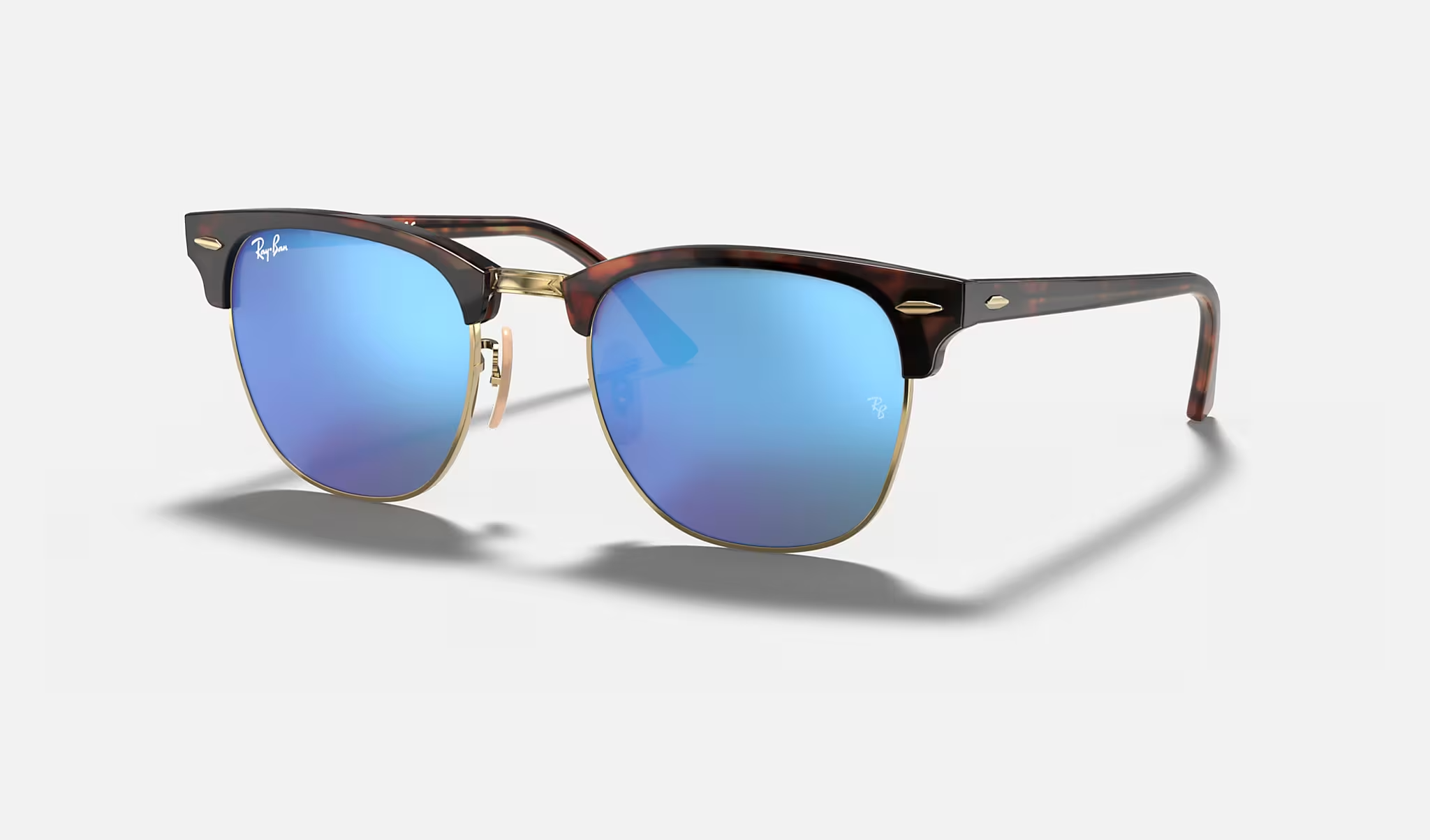 RAY-BAN CLUBMASTER