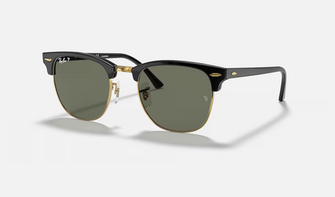 RAY-BAN CLUBMASTER