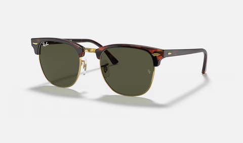 RAY-BAN CLUBMASTER