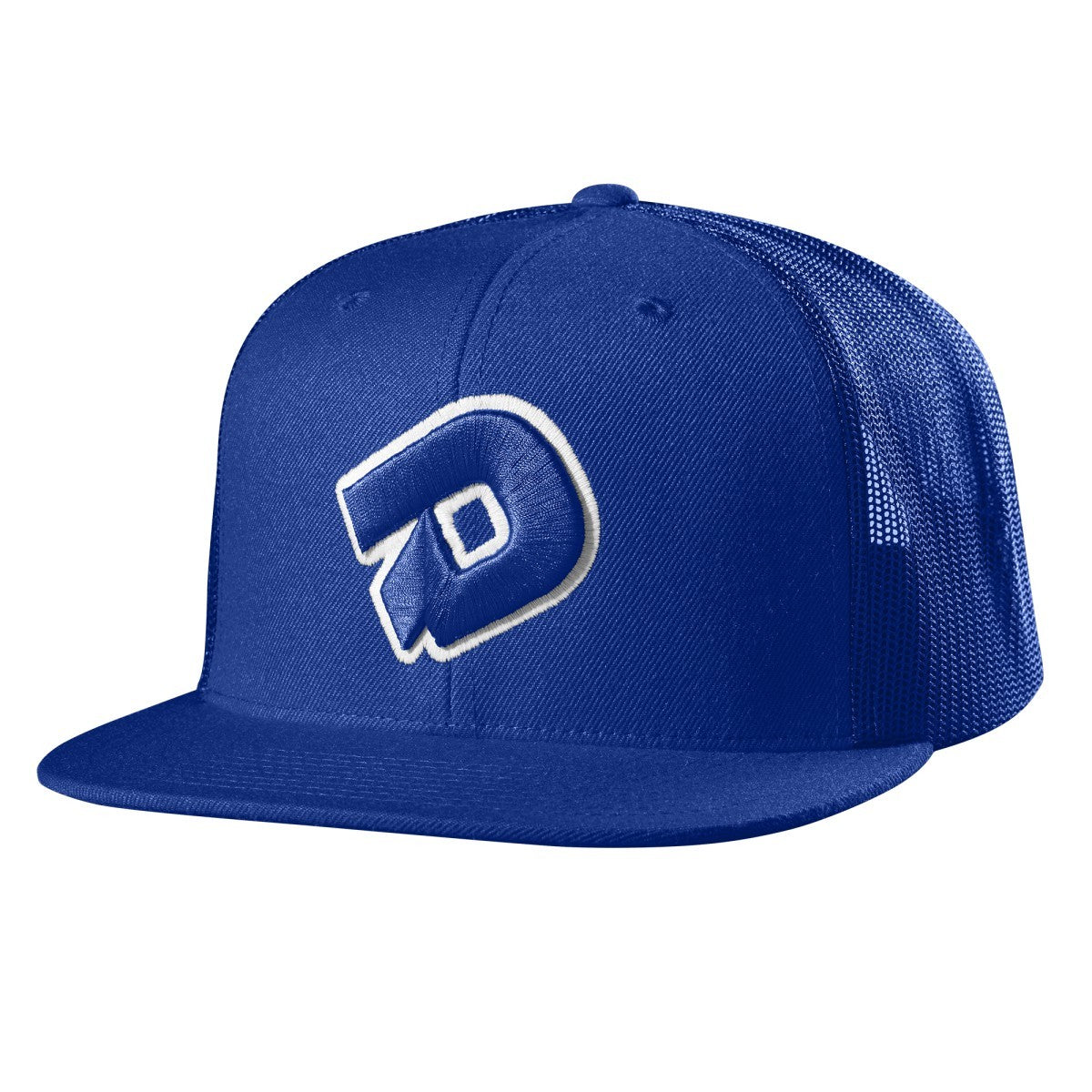 DEMARINI B.I.G. SNAPBACK HAT