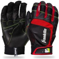 FRANKLIN YOUTH SHOK-SORB NEO BATTING GLOVES