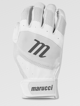 MARUCCI BADGE TEE BALL BATTING GLOVES