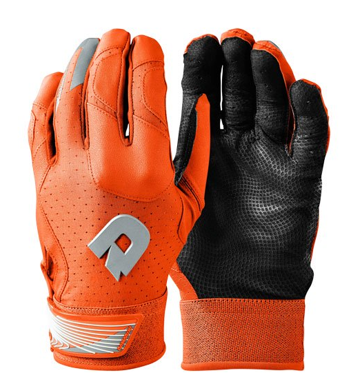 DEMARINI YOUTH CF BATTING GLOVES