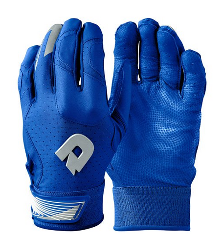 DEMARINI YOUTH CF BATTING GLOVES