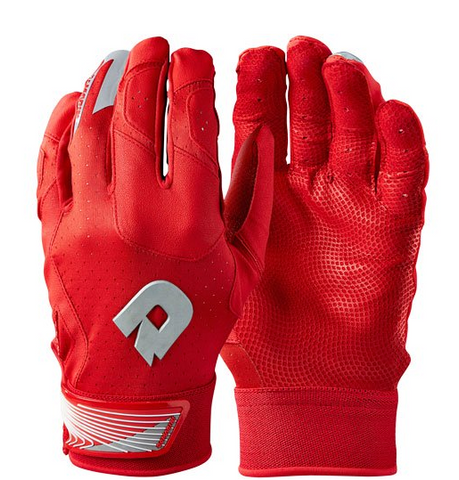 DEMARINI YOUTH CF BATTING GLOVES