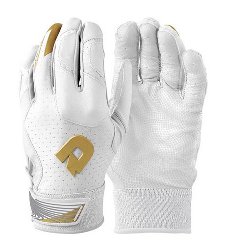 DEMARINI YOUTH CF BATTING GLOVES