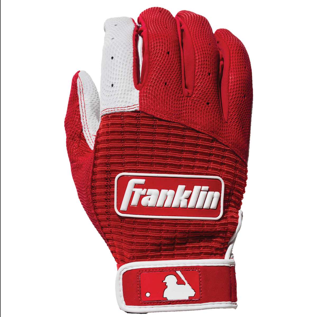 FRANKLIN YOUTH PRO CLASSIC BATTING GLOVES