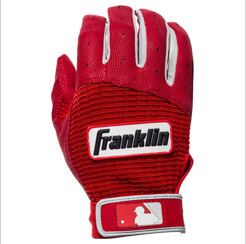 FRANKLIN YOUTH PRO CLASSIC BATTING GLOVES