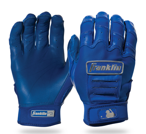 FRANKLIN CFX WOMEN'S FASTPITCH SOFTBALL BATTING GLOVES