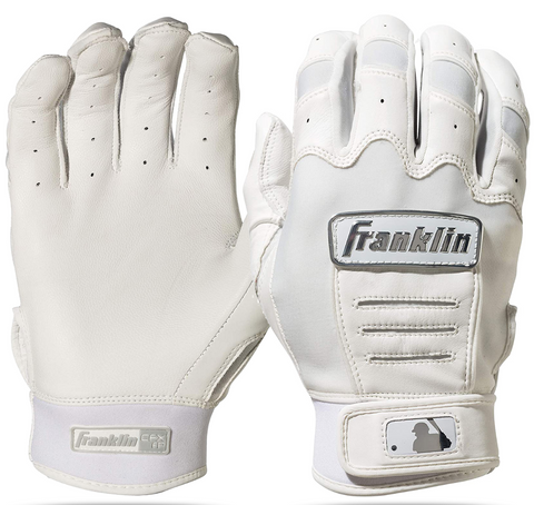 FRANKLIN CFX WOMEN'S FASTPITCH SOFTBALL BATTING GLOVES