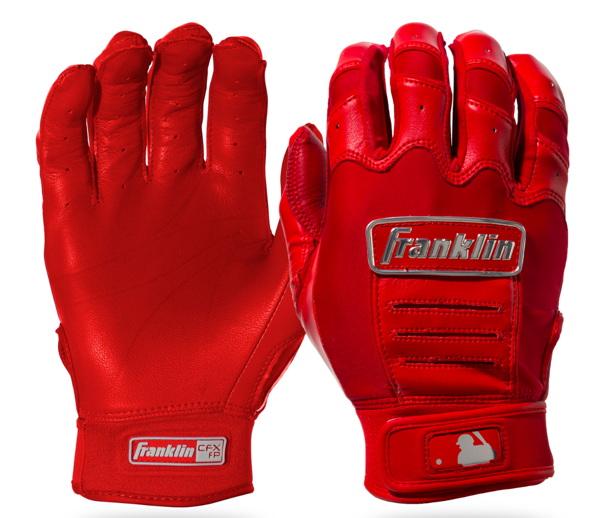 FRANKLIN CFX WOMEN'S FASTPITCH SOFTBALL BATTING GLOVES