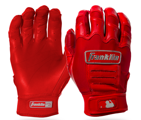 FRANKLIN CFX WOMEN'S FASTPITCH SOFTBALL BATTING GLOVES