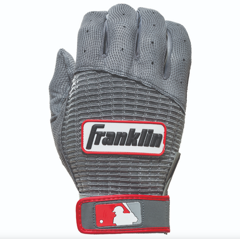 FRANKLIN ADULT PRO CLASSIC BATTING GLOVES