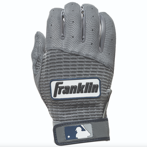 FRANKLIN ADULT PRO CLASSIC BATTING GLOVES