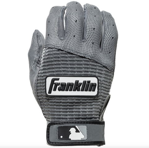 FRANKLIN ADULT PRO CLASSIC BATTING GLOVES