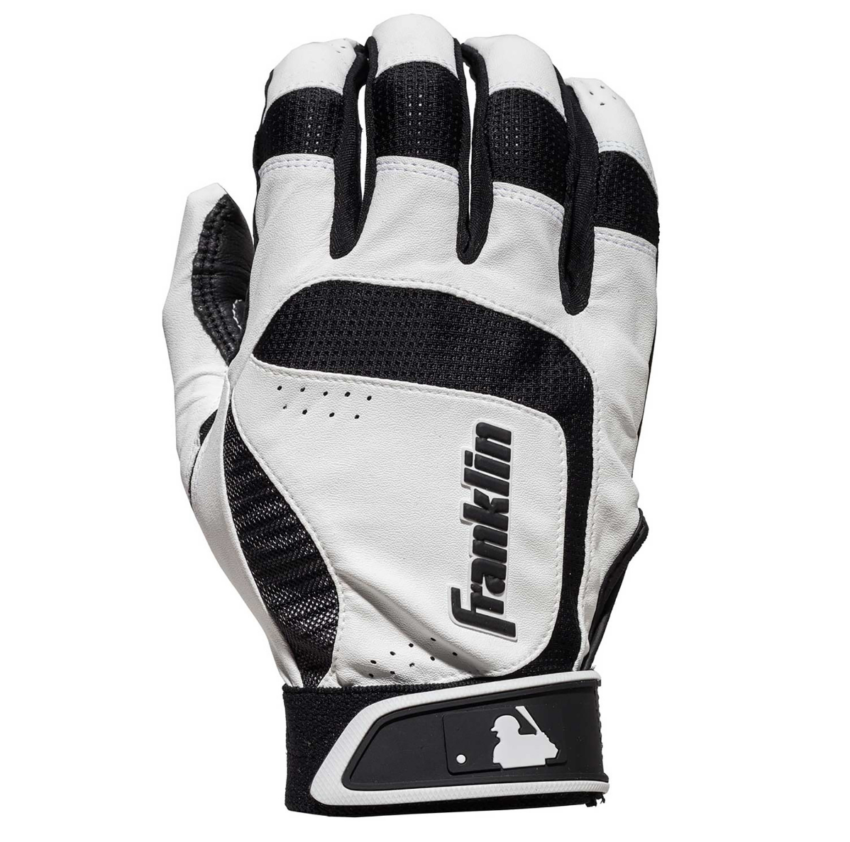 FRANKLIN YOUTH SHOK-SORB NEO BATTING GLOVES