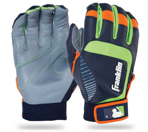 FRANKLIN YOUTH SHOK-SORB NEO BATTING GLOVES