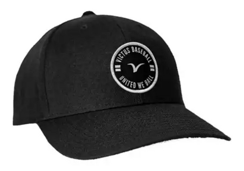 VICTUS UNITED WE BALL SNAPBACK