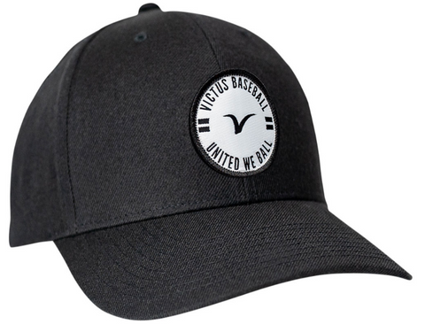 VICTUS UNITED WE BALL SNAPBACK