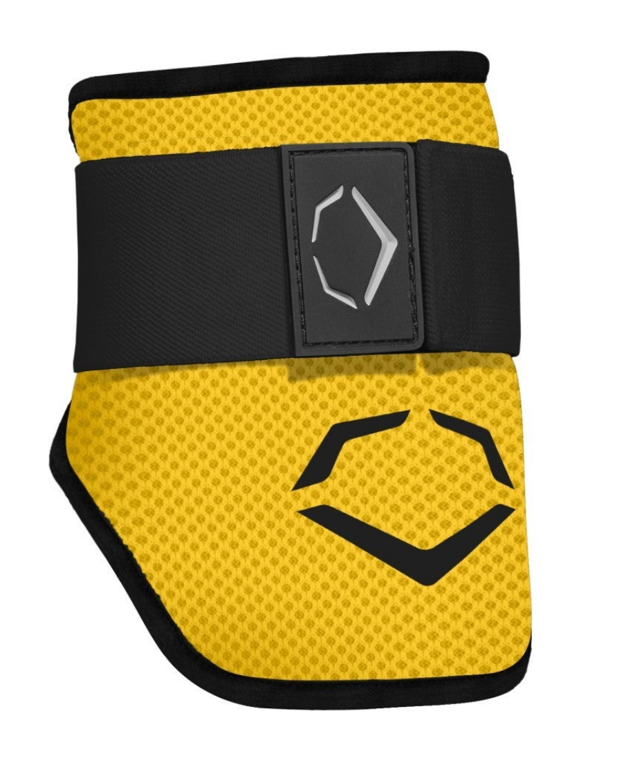 EVOSHIELD ADULT SRZ-1 BATTER'S ELBOW GUARD