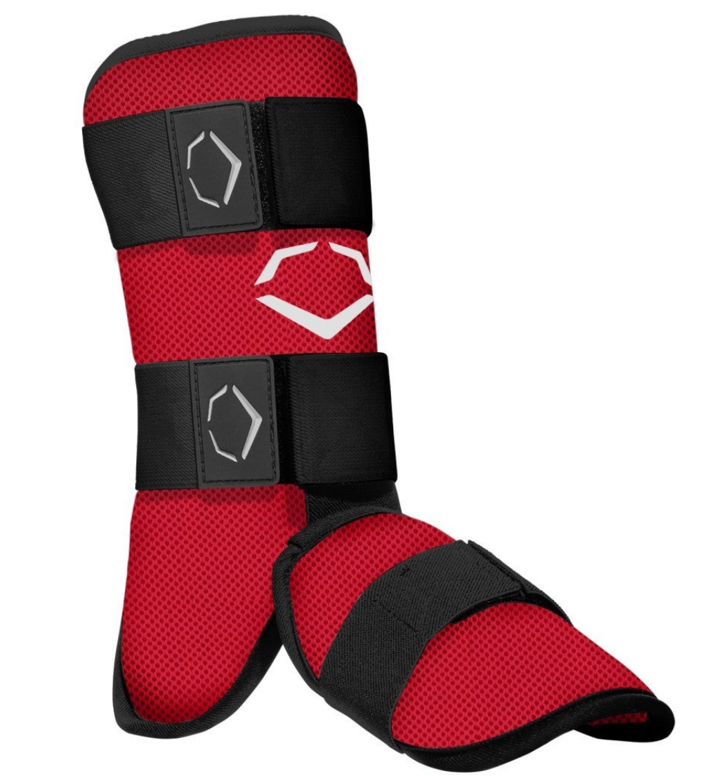 EVOSHIELD ADULT SRZ-1 BATTER'S LEG GUARD