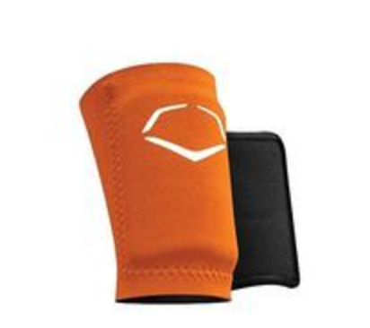 EVOSHIELD SOLID CUSTOM MOLDING WRIST GUARD