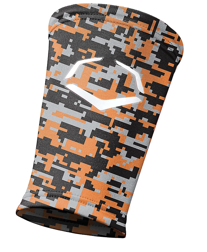 EVOSHIELD DIGI CAMO WRIST GUARD