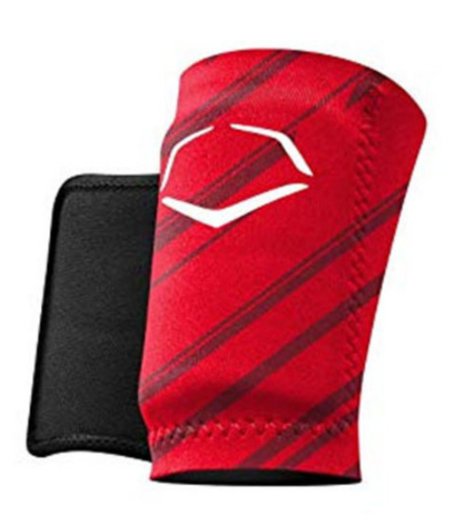 EVOSHIELD SPEED STRIPE WRIST GUARD