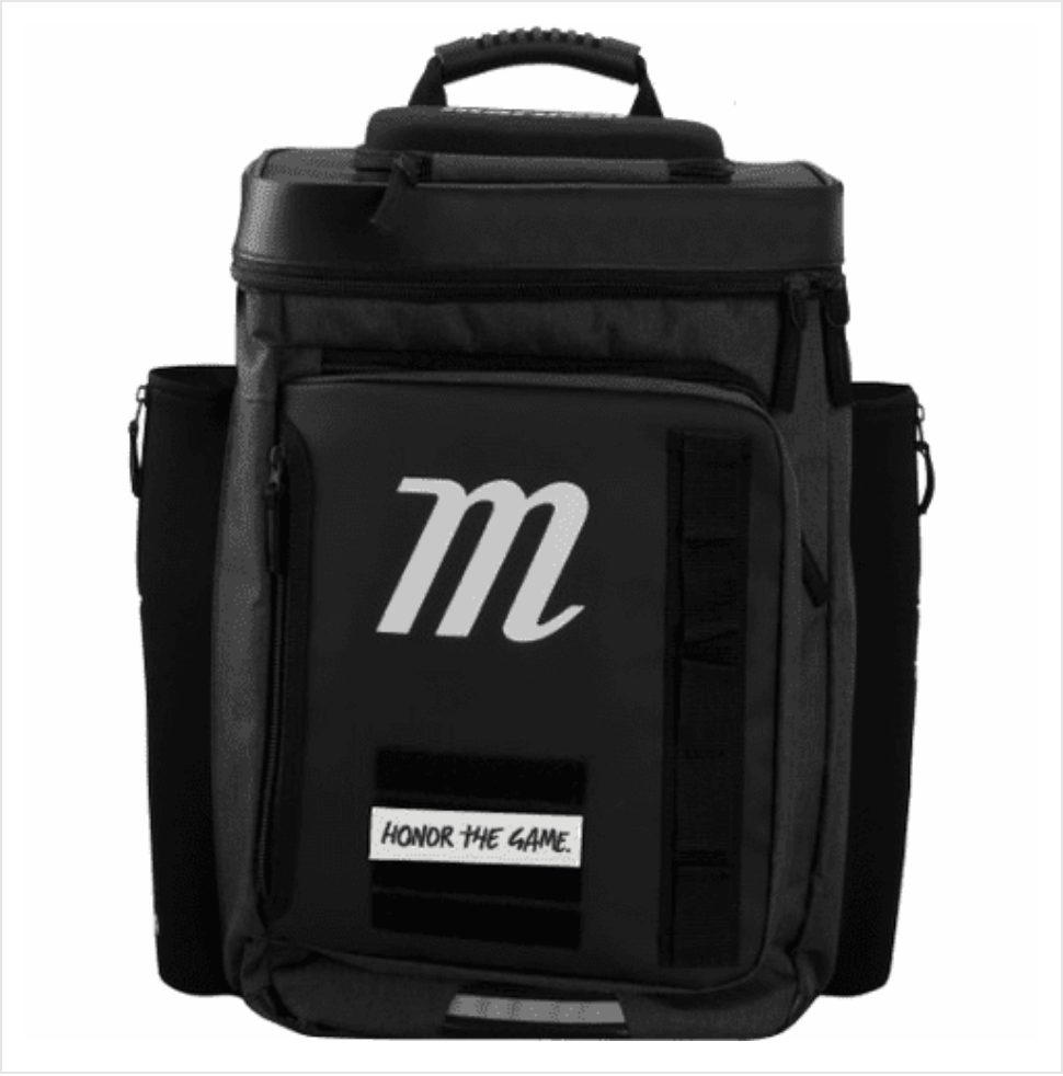 MARUCCI DELTA BACKPACK