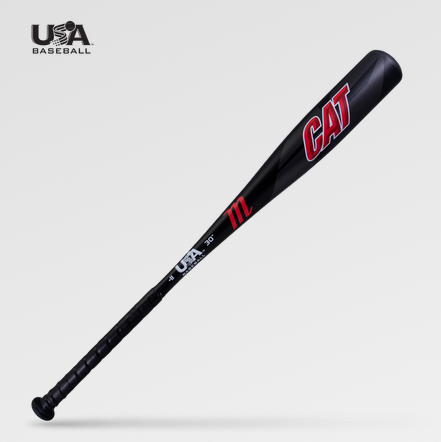 MARUCCI CAT -11 USA BASEBALL BAT