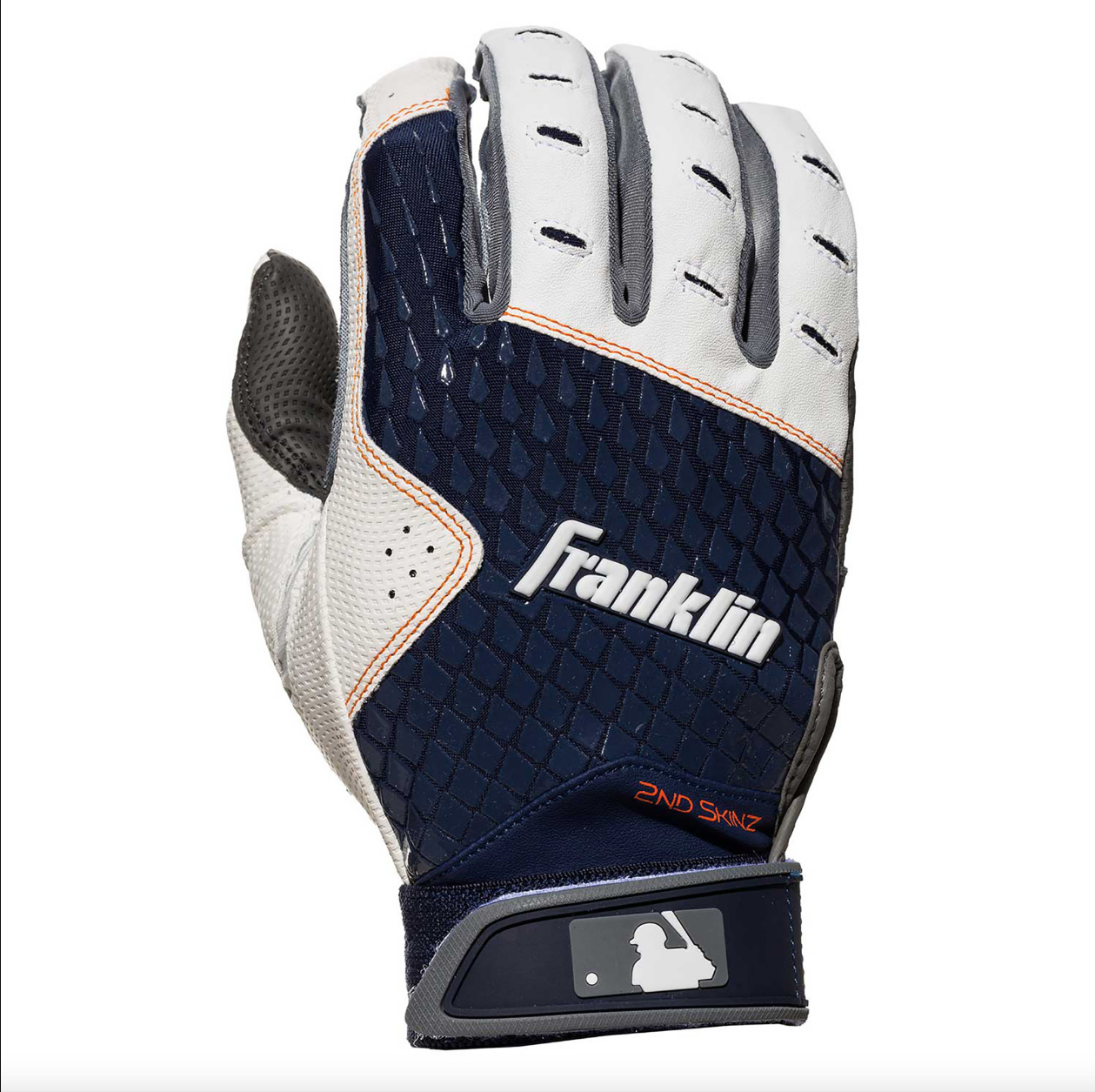 Franklin 2nd skinz batting gloves new arrivals