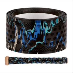 LIZARD SKINS DSP ULTRA BAT GRIP 1.8mm - CAMO