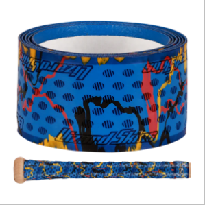LIZARD SKINS DSP ULTRA BAT GRIP 0.5mm - CAMO