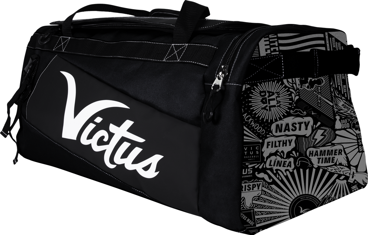 VICTUS DNA DUFFEL BAG