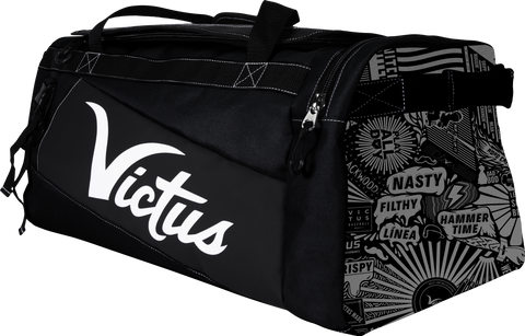 VICTUS DNA DUFFEL BAG