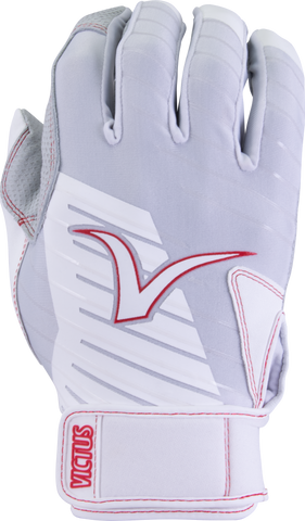 VICTUS ADULT TEAM BATTING GLOVES