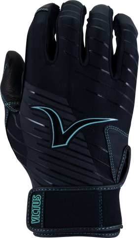 VICTUS ADULT TEAM BATTING GLOVES