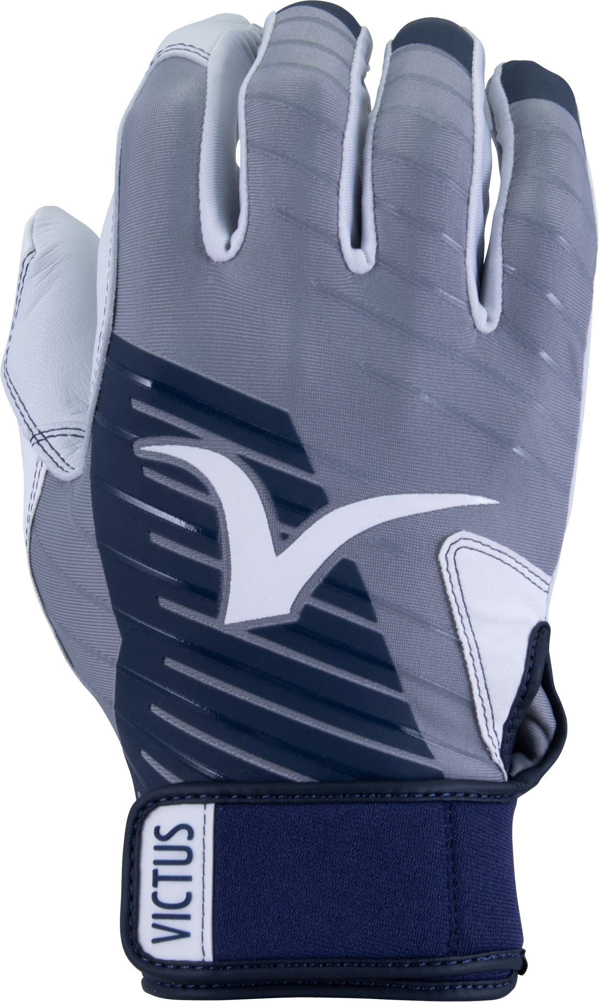 VICTUS YOUTH TEAM BATTING GLOVES