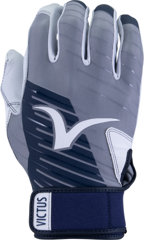 VICTUS ADULT TEAM BATTING GLOVES