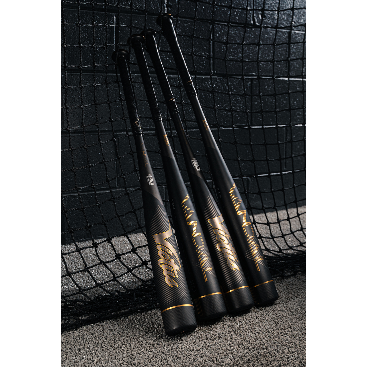 VICTUS 2022 VANDAL -3 BBCOR BASEBALL BAT