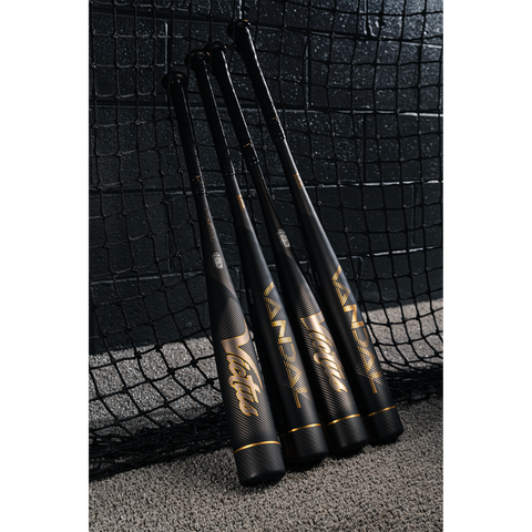 VICTUS 2022 VANDAL -3 BBCOR BASEBALL BAT