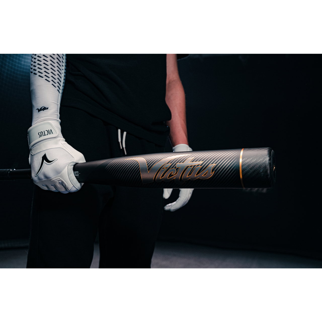 VICTUS 2022 VANDAL -3 BBCOR BASEBALL BAT