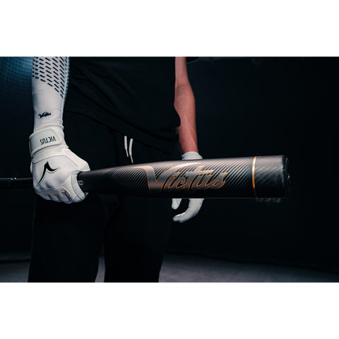 VICTUS 2022 VANDAL -3 BBCOR BASEBALL BAT