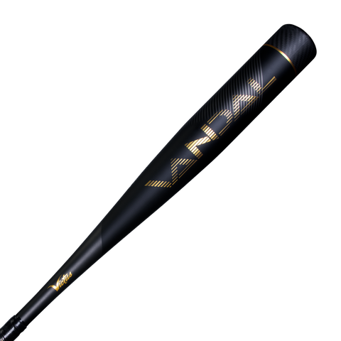 VICTUS 2022 VANDAL -3 BBCOR BASEBALL BAT