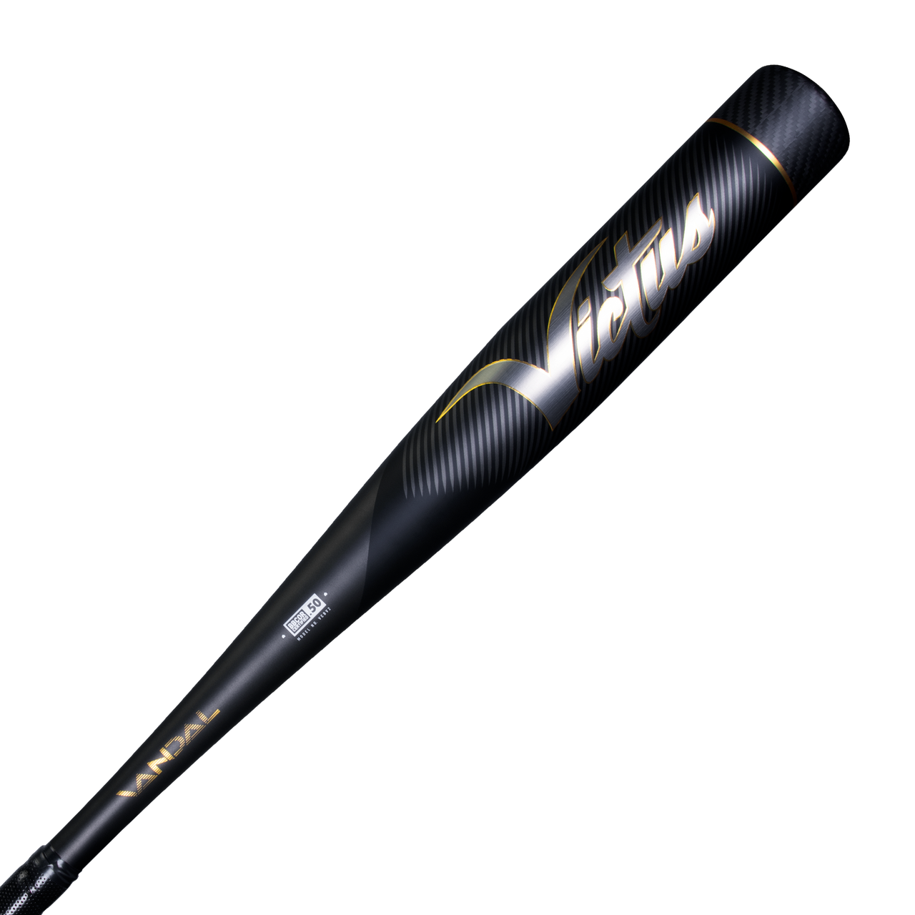 VICTUS 2022 VANDAL -3 BBCOR BASEBALL BAT