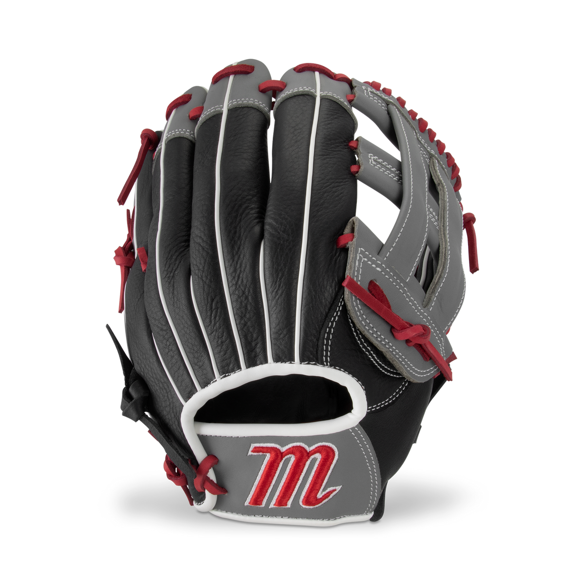 MARUCCI VERMILLION SERIES YOUTH VR1250Y 12.5” H-WEB