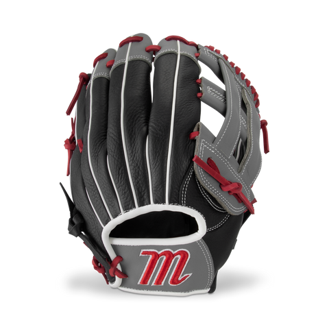 MARUCCI VERMILLION SERIES YOUTH VR1250Y 12.5” H-WEB