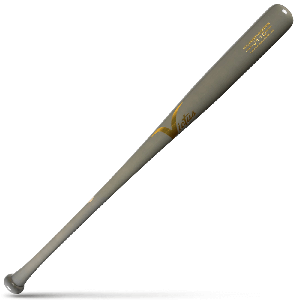 VICTUS PRO RESERVE V110 GREY BASEBALL BAT