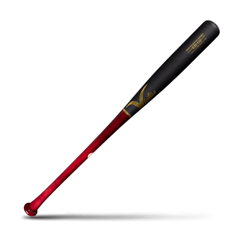 VICTUS PRO RESERVE EB12 CHERRY/FLAT BLACK BASEBALL BAT