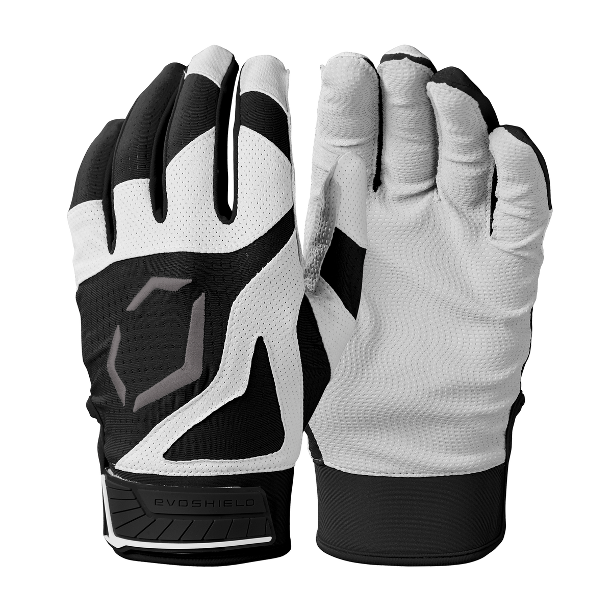 EVOSHIELD YOUTH SRZ-1 BATTING GLOVES